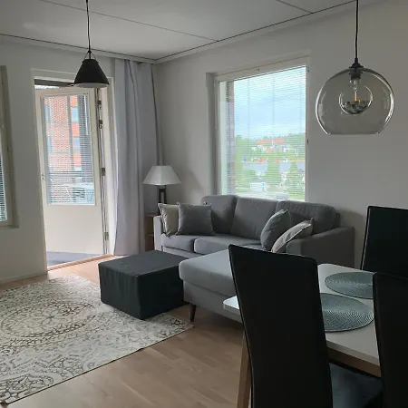 Uusi Kolmio Satamassa Sauna , Iso Parveke Apartamento Jyväskylä