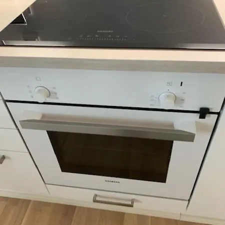Uusi Kolmio Satamassa Sauna , Iso Parveke Jyväskylä
