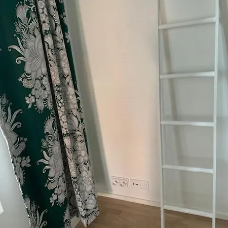 Uusi Kolmio Satamassa Sauna , Iso Parveke * Jyväskylä