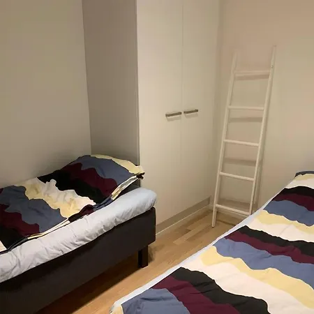 Uusi Kolmio Satamassa Sauna , Iso Parveke Jyväskylä