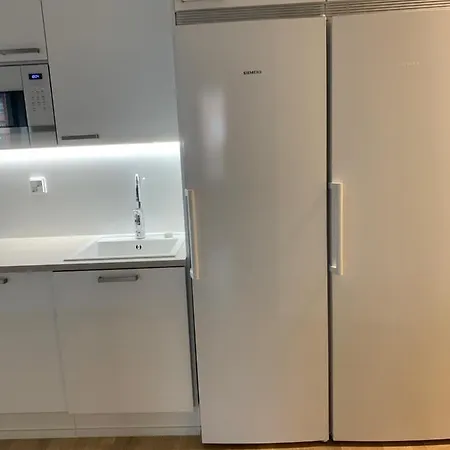 Uusi Kolmio Satamassa Sauna , Iso Parveke Apartamento Jyväskylä
