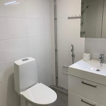 Uusi Kolmio Satamassa Sauna , Iso Parveke * Jyväskylä